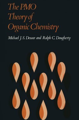 The PMO Theory of Organic Chemistry