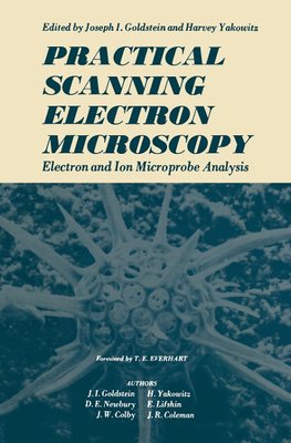 Practical Scanning Electron Microscopy