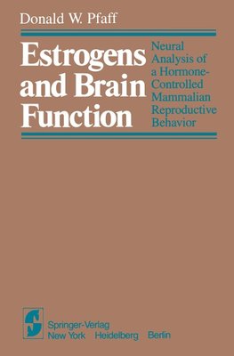 Estrogens and Brain Function