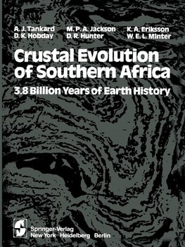 Crustal Evolution of Southern Africa