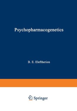 Psychopharmacogenetics