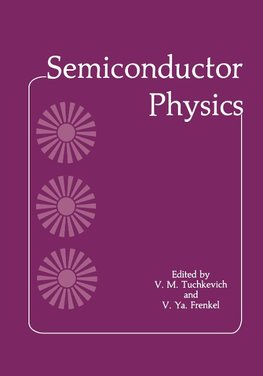 Semiconductor Physics