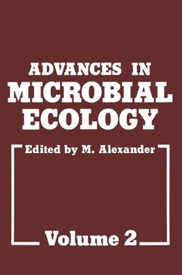 Advances in Microbial Ecology