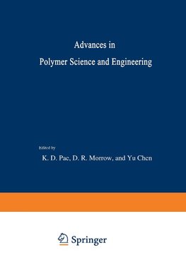 Advances in Polymer Science and Engineering