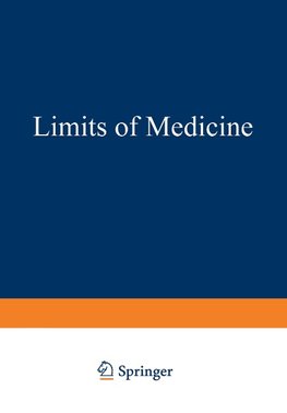 Limits of Medicine