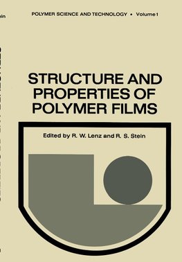 Structure and Properties of Polymer Films