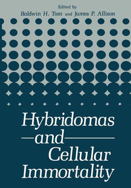 Hybridomas and Cellular Immortality