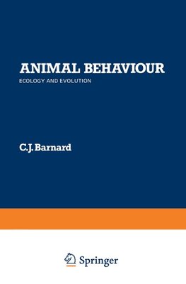 Animal Behaviour