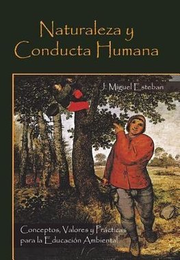 Naturaleza y Conducta Humana