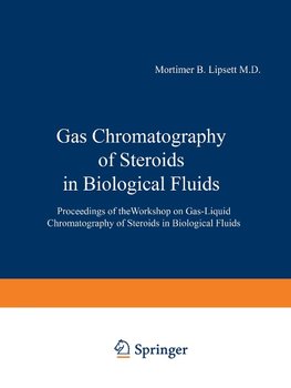 Gas Chromatography of Steroids in Biological Fluids