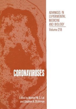 Coronaviruses