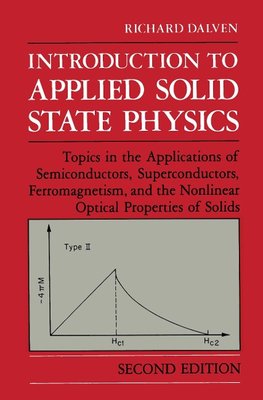 Introduction to Applied Solid State Physics