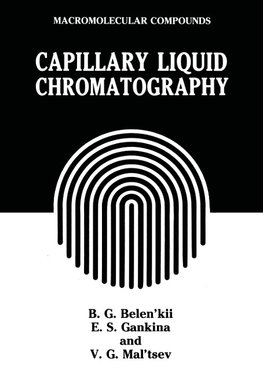 Capillary Liquid Chromatography