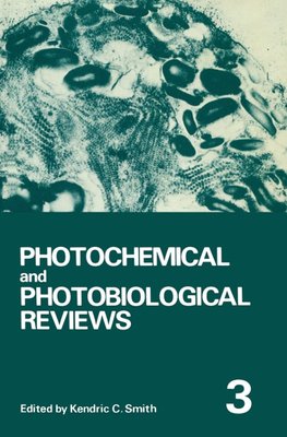 Photochemical and Photobiological Reviews