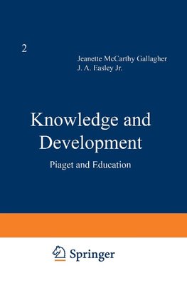 Knowledge and Development