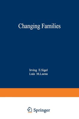 Changing Families