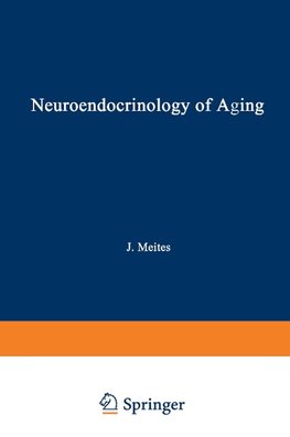 Neuroendocrinology of Aging