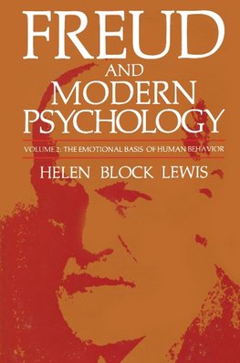 Freud and Modern Psychology