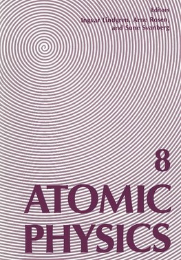 Atomic Physics 8