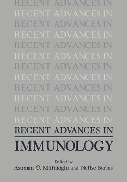 Recent Advances in Immunology