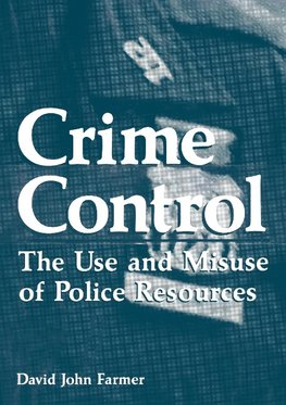 Crime Control