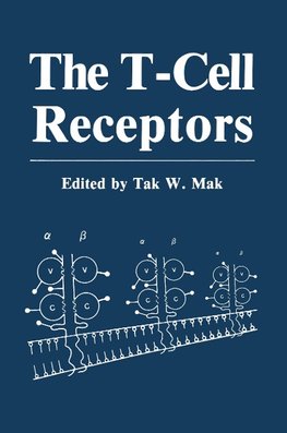 The T-Cell Receptors