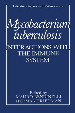 Mycobacterium tuberculosis