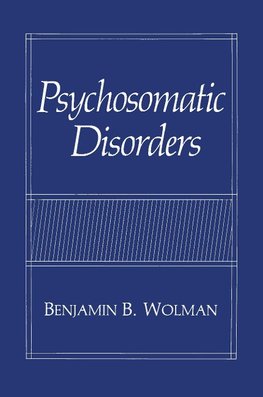 Psychosomatic Disorders