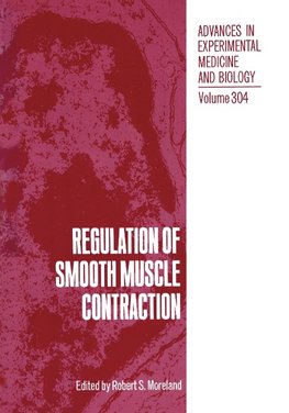 Regulation of Smooth Muscle Contraction