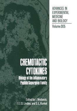 Chemotactic Cytokines