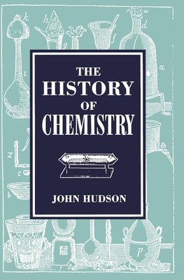 The History of Chemistry