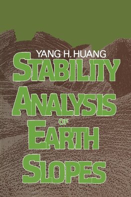 Stability Analysis of Earth Slopes