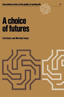 A choice of futures