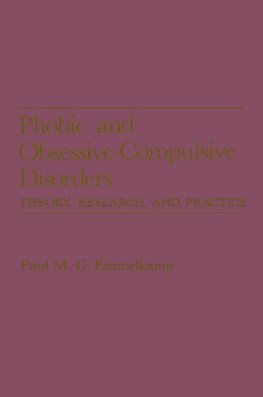 Phobic and Obsessive-Compulsive Disorders