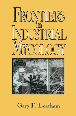 Frontiers in Industrial Mycology