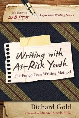 WRITING WITH AT RISK YOUTH