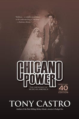 Chicano Power