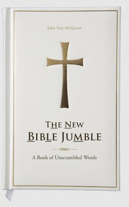 The New Bible Jumble