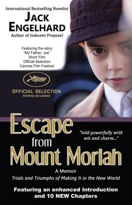 Escape from Mount Moriah