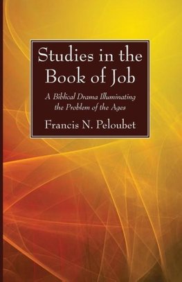 Studies in the Book of Job