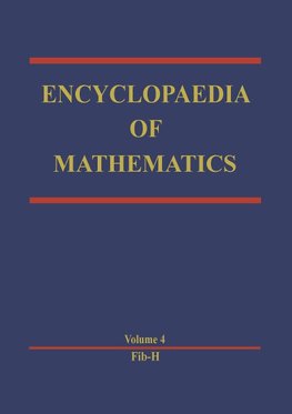 Encyclopaedia of Mathematics