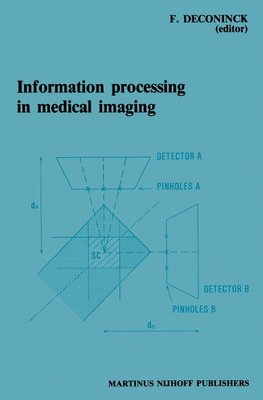 Information Processing in Medical Imaging