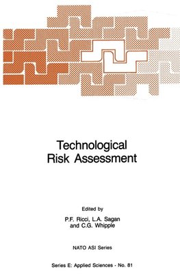 Technological Risk Assessment