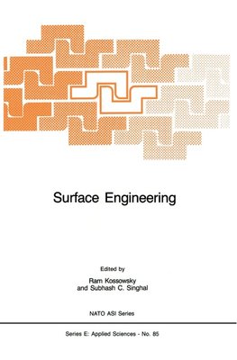 Surface Engineering