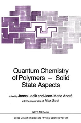 Quantum Chemistry of Polymers - Solid State Aspects