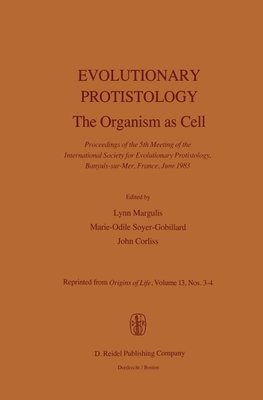 Evolutionary Protistology