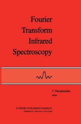 Fourier Transform Infrared Spectroscopy