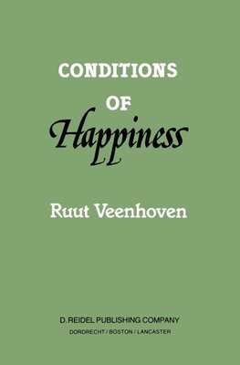 Conditions of Happiness