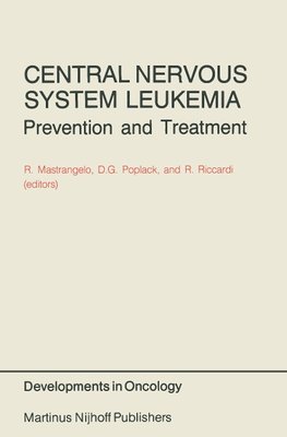 Central Nervous System Leukemia