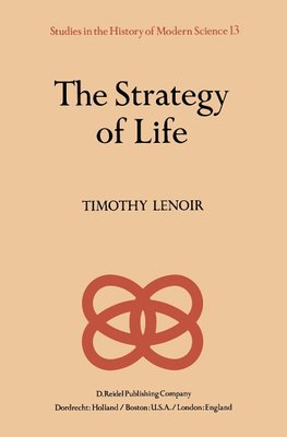 The Strategy of Life